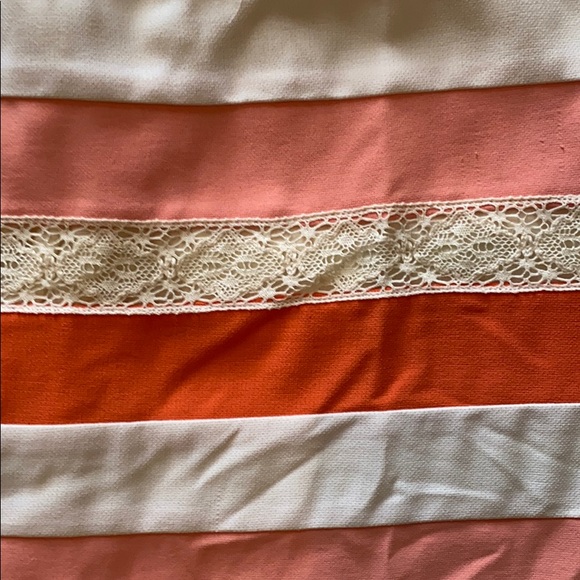 Spring dress. - Picture 3 of 4